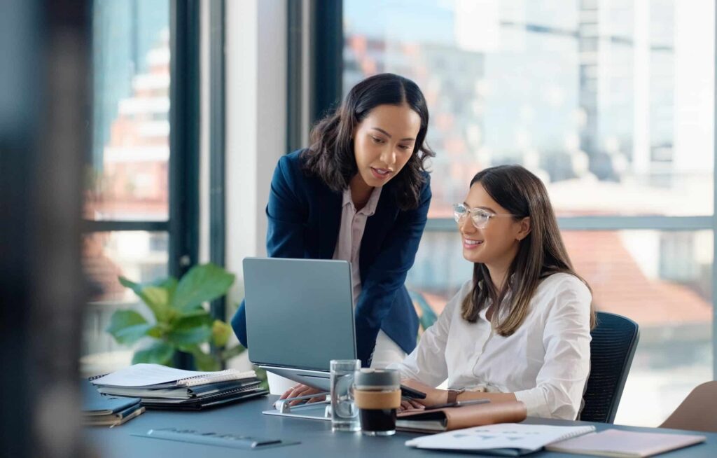 What Qualities Make A Good Manager? | MBHR Consulting Ltd What Qualities Make A Good Manager?