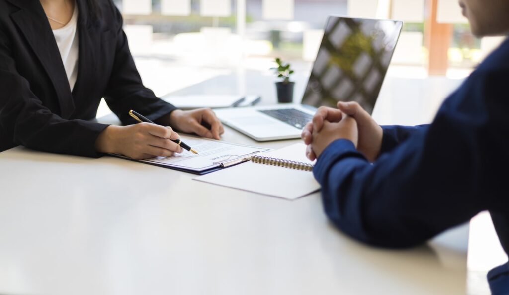 Hr Consultant Darlington
