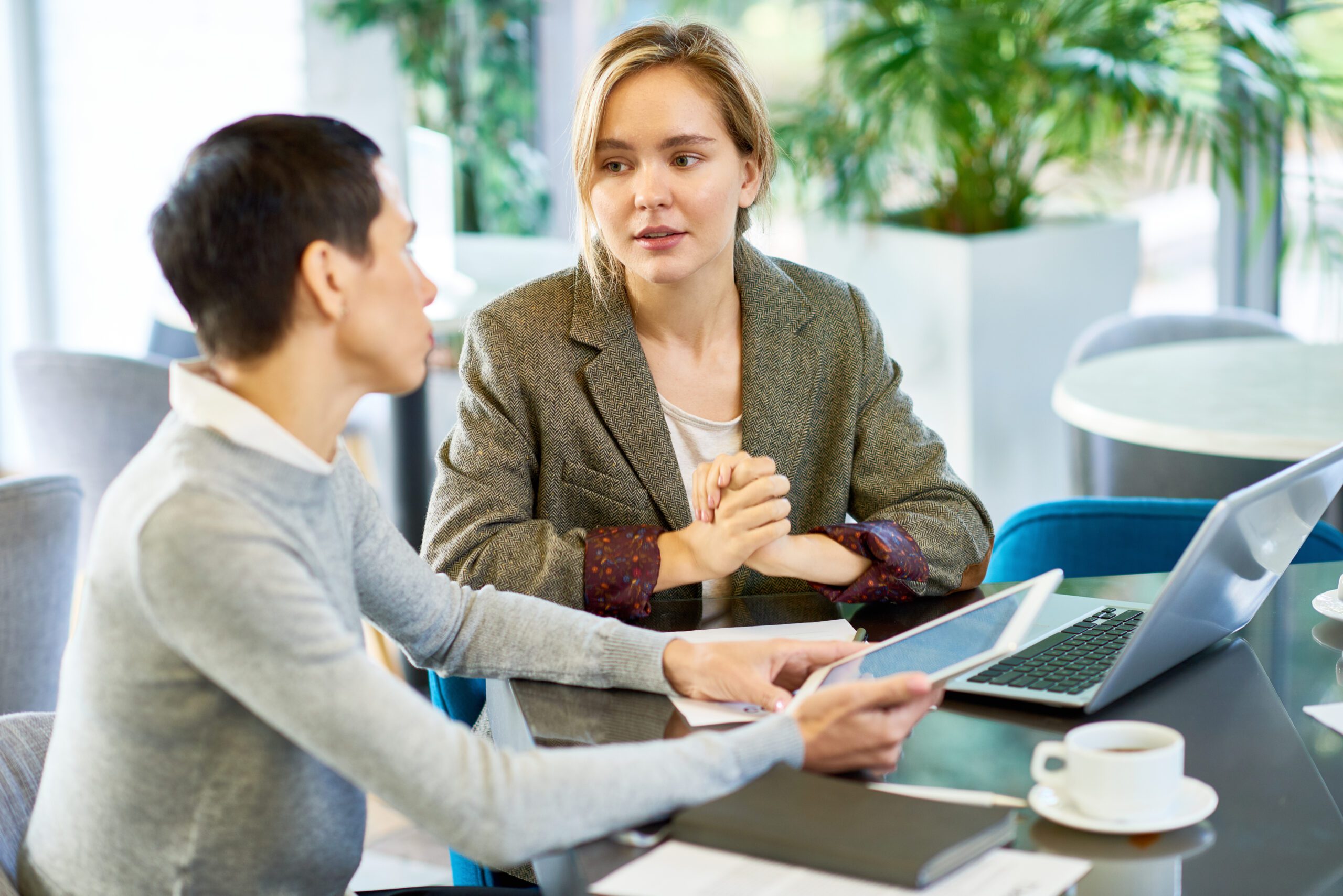 HR in Care in Newcastle-Upon-Tyne | MBHR Consulting Ltd