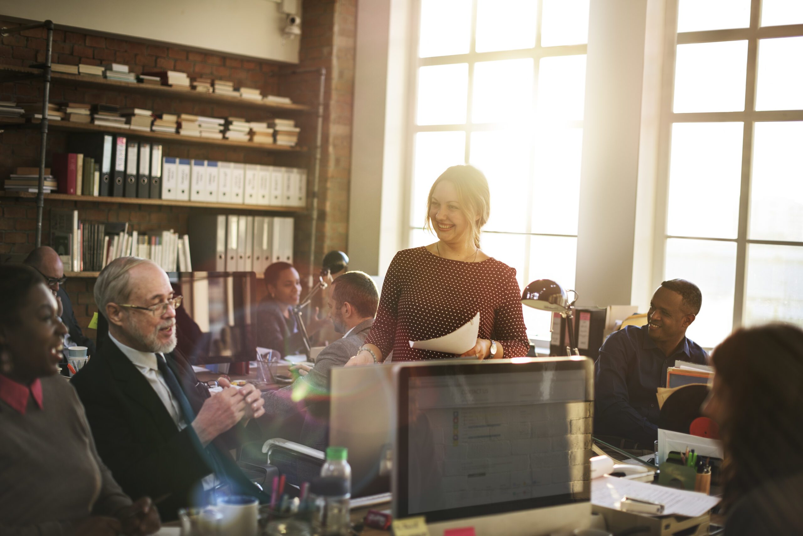 Employee Engagement Billingham | MBHR Consulting Ltd