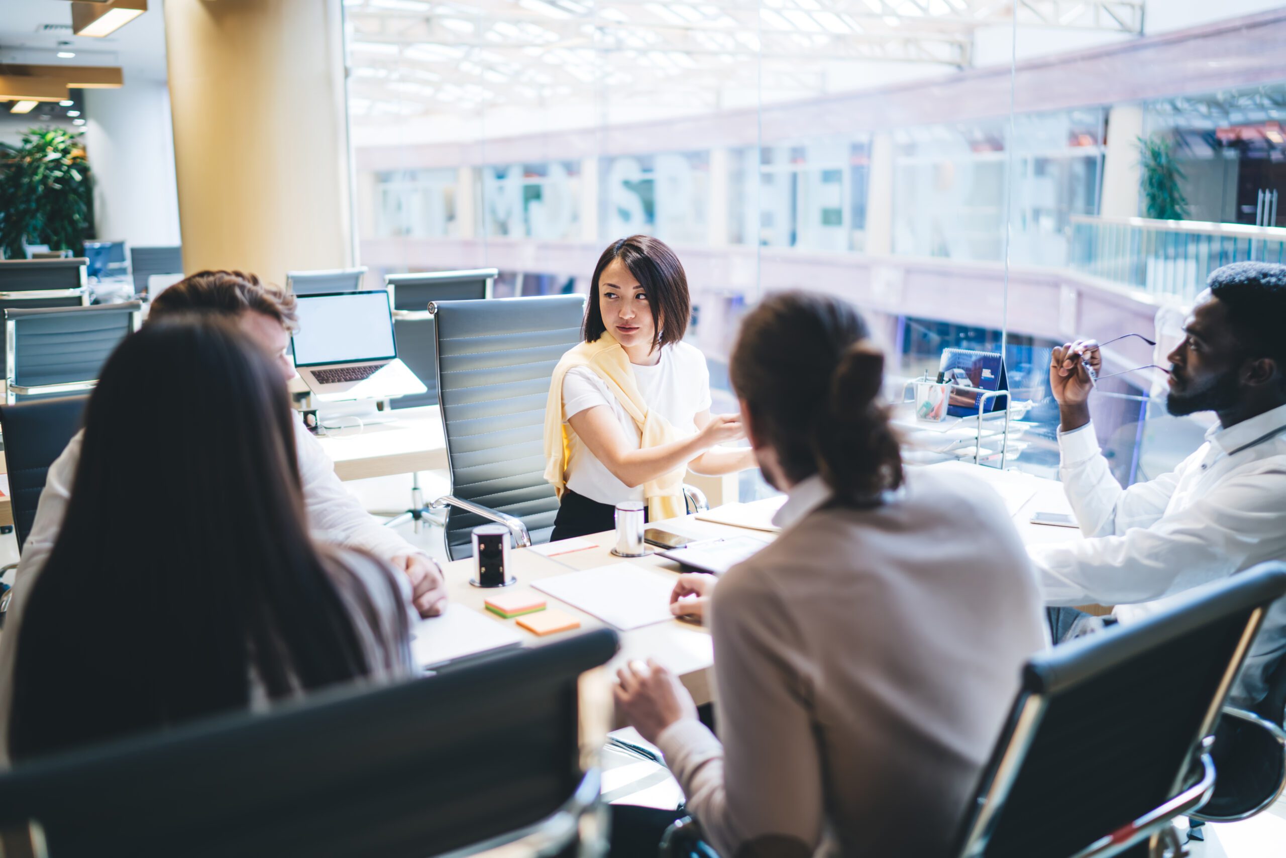 Employee Engagement Billingham | MBHR Consulting Ltd
