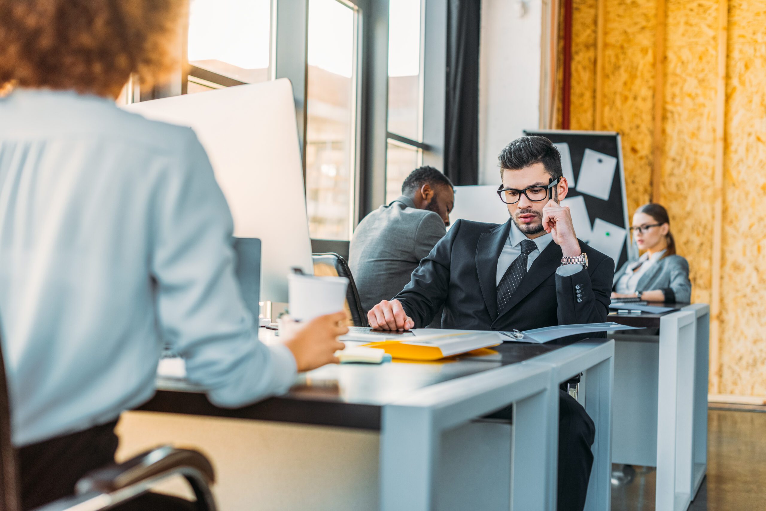 Employee Relations Hartlepool | MBHR Consulting Ltd