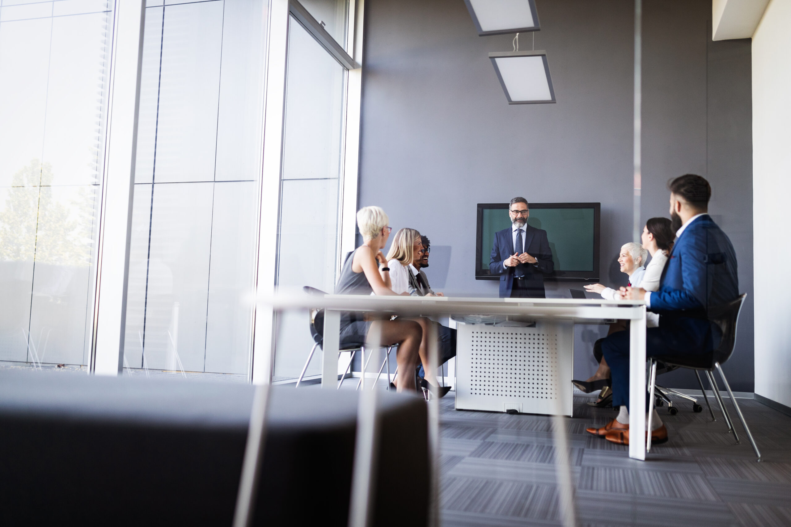 Employee Relations Hartlepool | MBHR Consulting Ltd