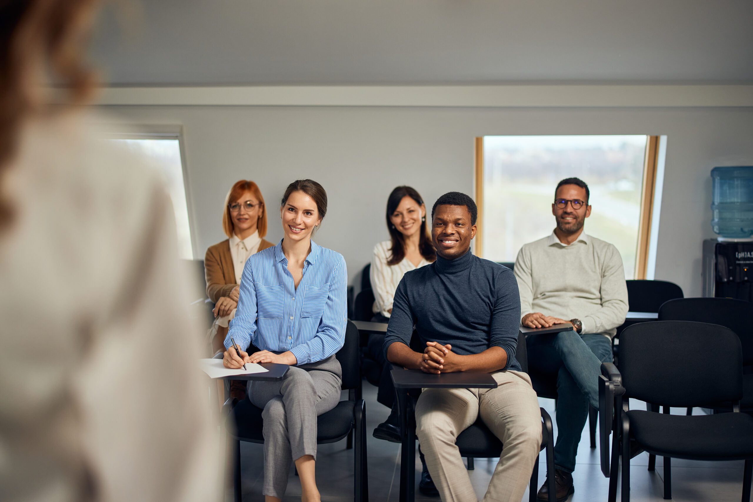 Employee Training Middlesbrough | MBHR Consulting Ltd