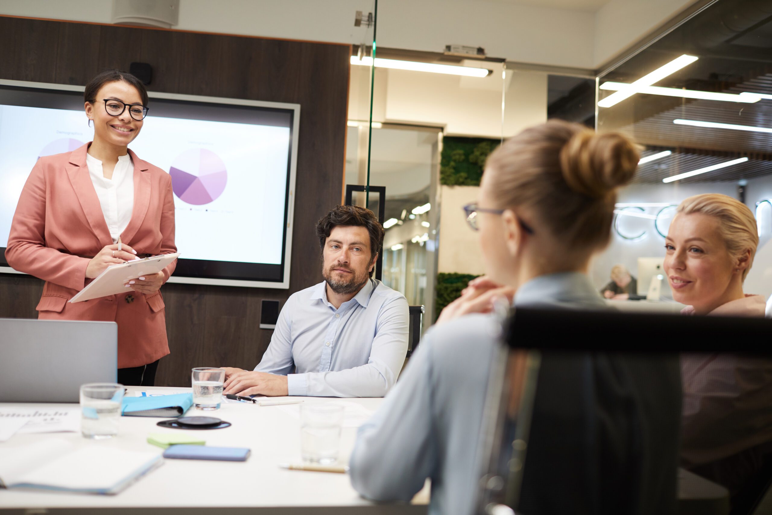 Employee Training Middlesbrough | MBHR Consulting Ltd