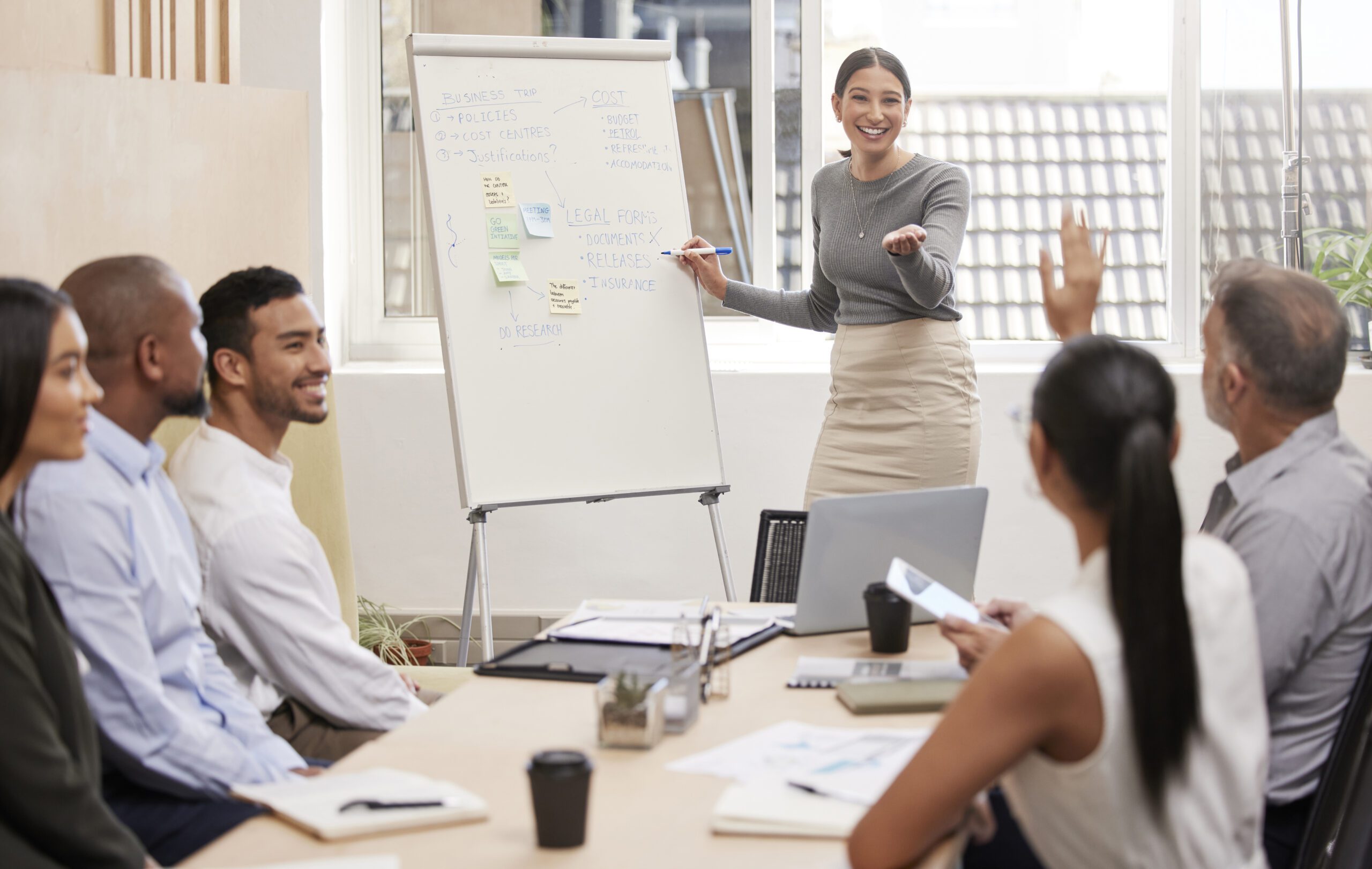 Employee Training Middlesbrough | MBHR Consulting Ltd