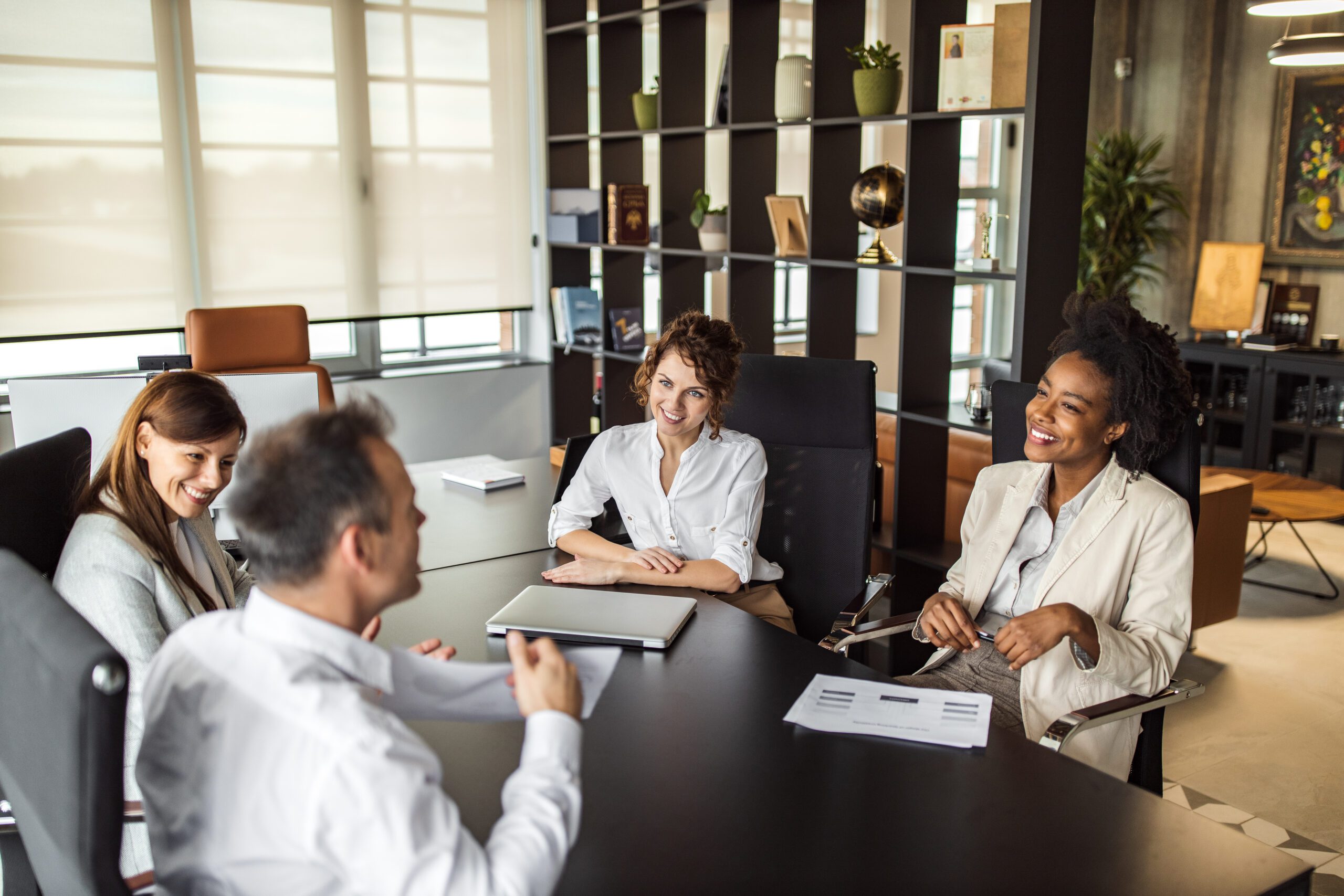 HR Middlesbrough | MBHR Consulting Ltd