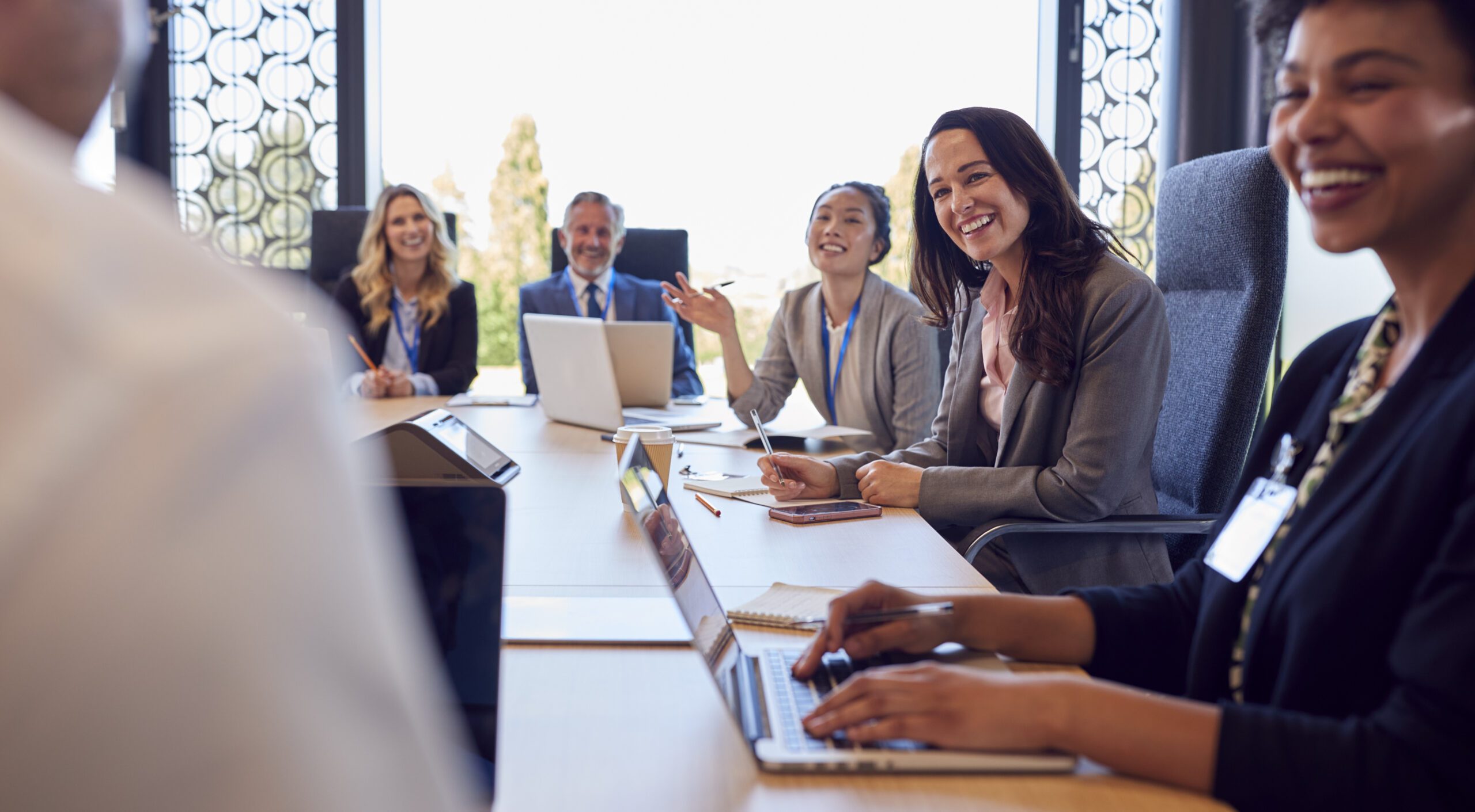 HR Middlesbrough | MBHR Consulting Ltd