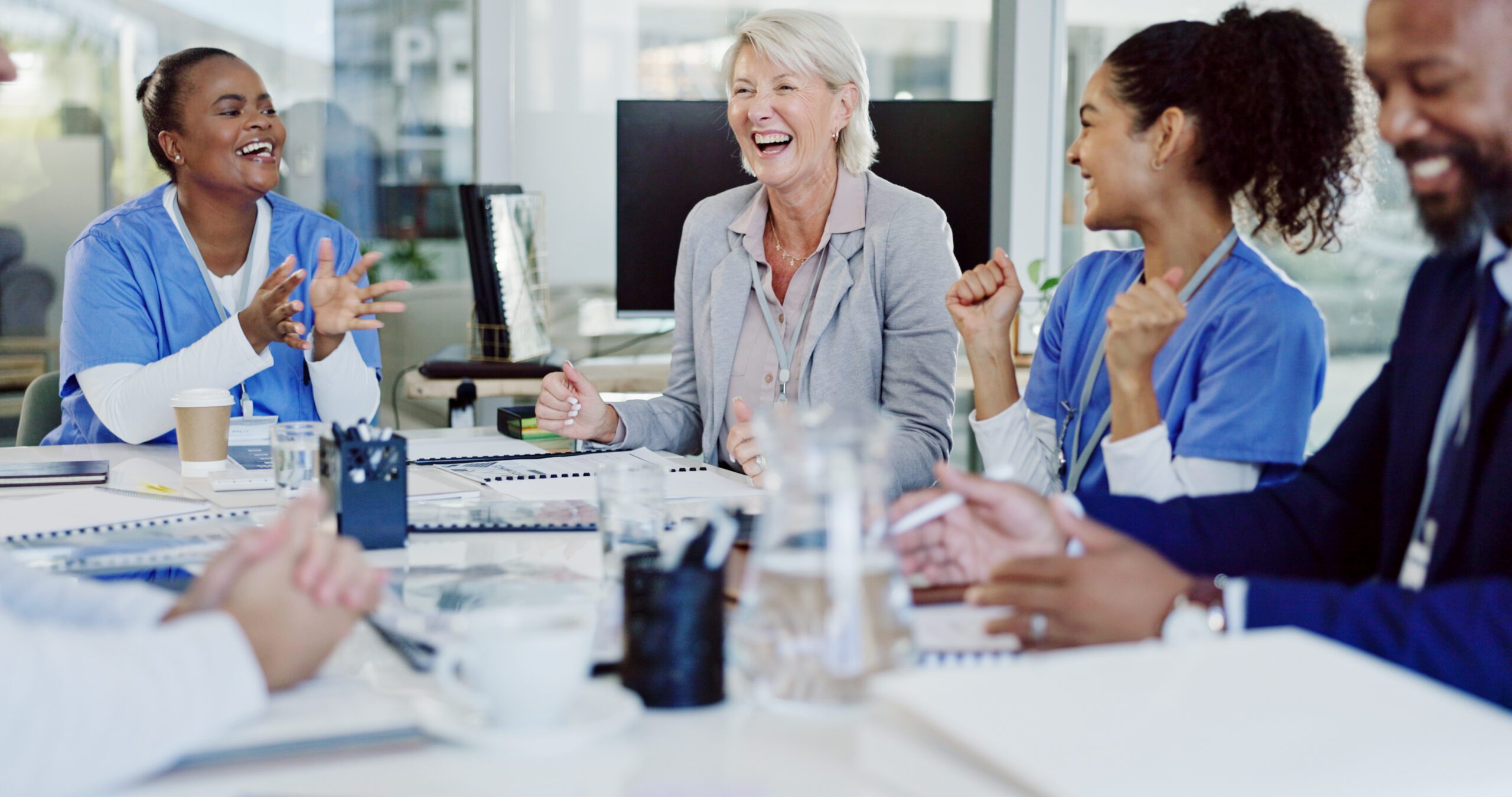 HR in Healthcare Hartlepool | MBHR Consulting Ltd