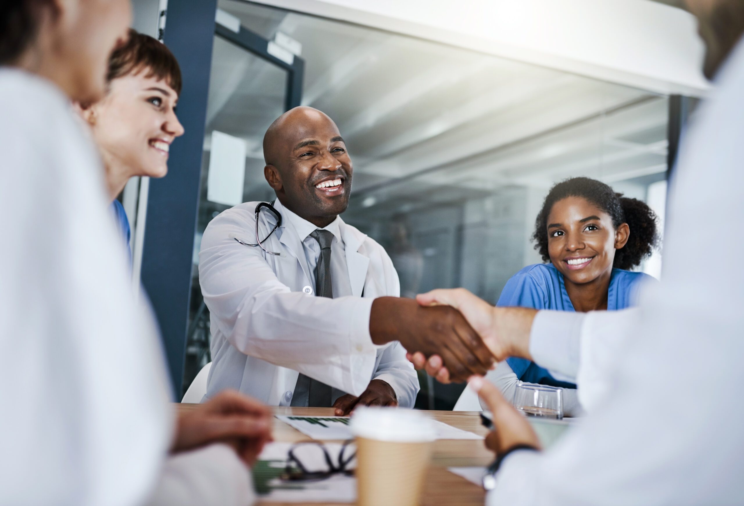 HR in Healthcare Hartlepool | MBHR Consulting Ltd