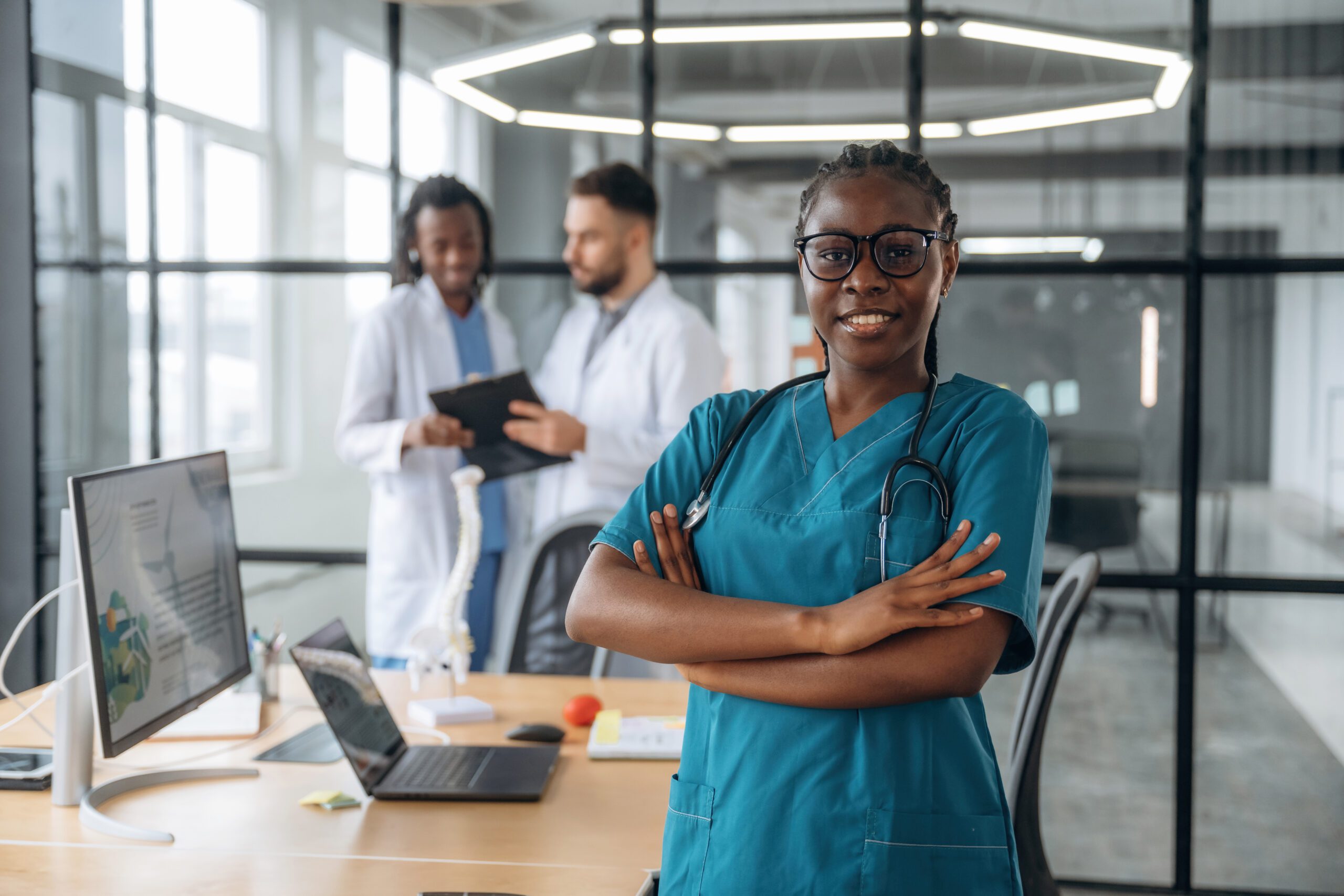 HR in Healthcare Hartlepool | MBHR Consulting Ltd