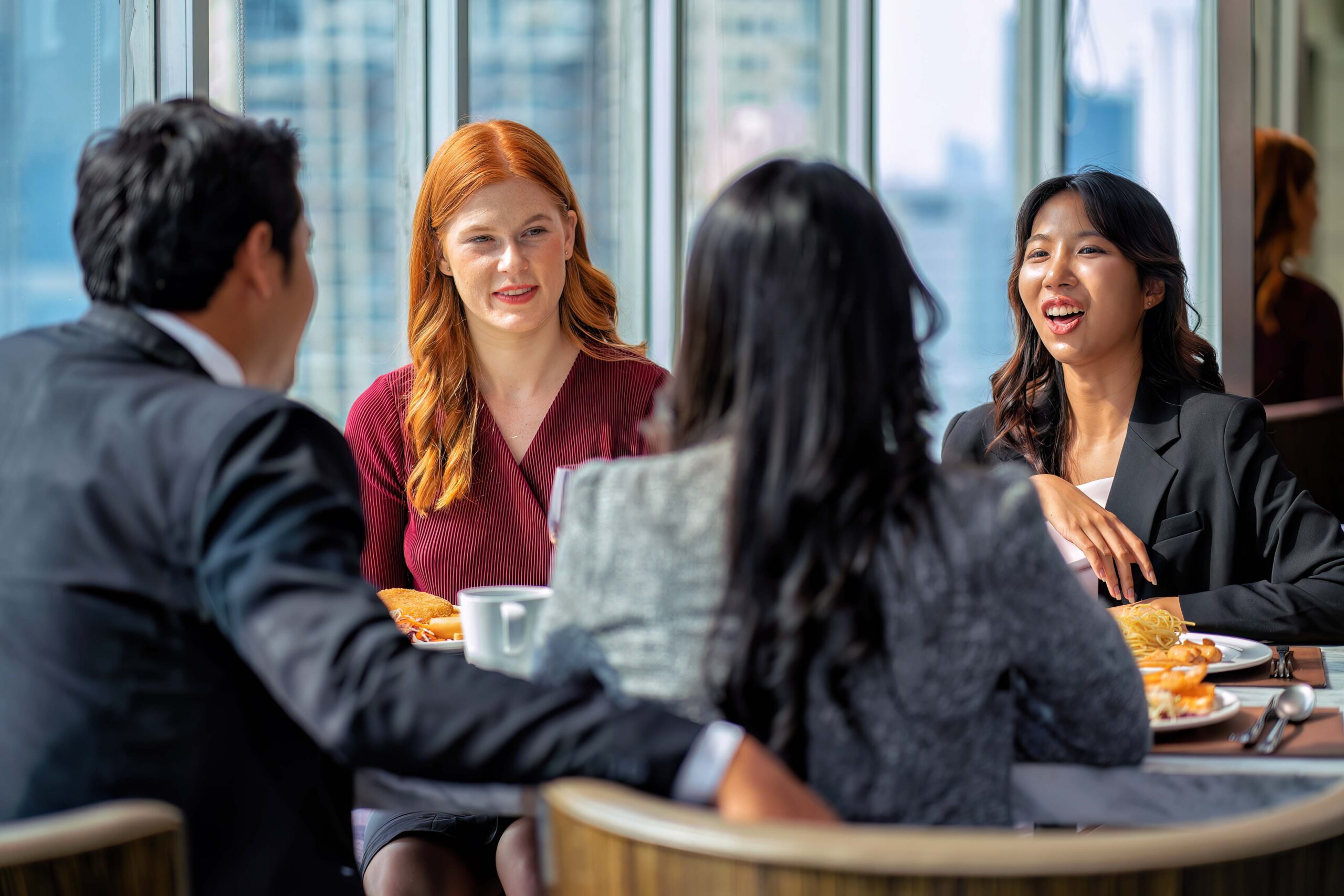 HR in Hospitality Middlesbrough | MBHR Consulting Ltd