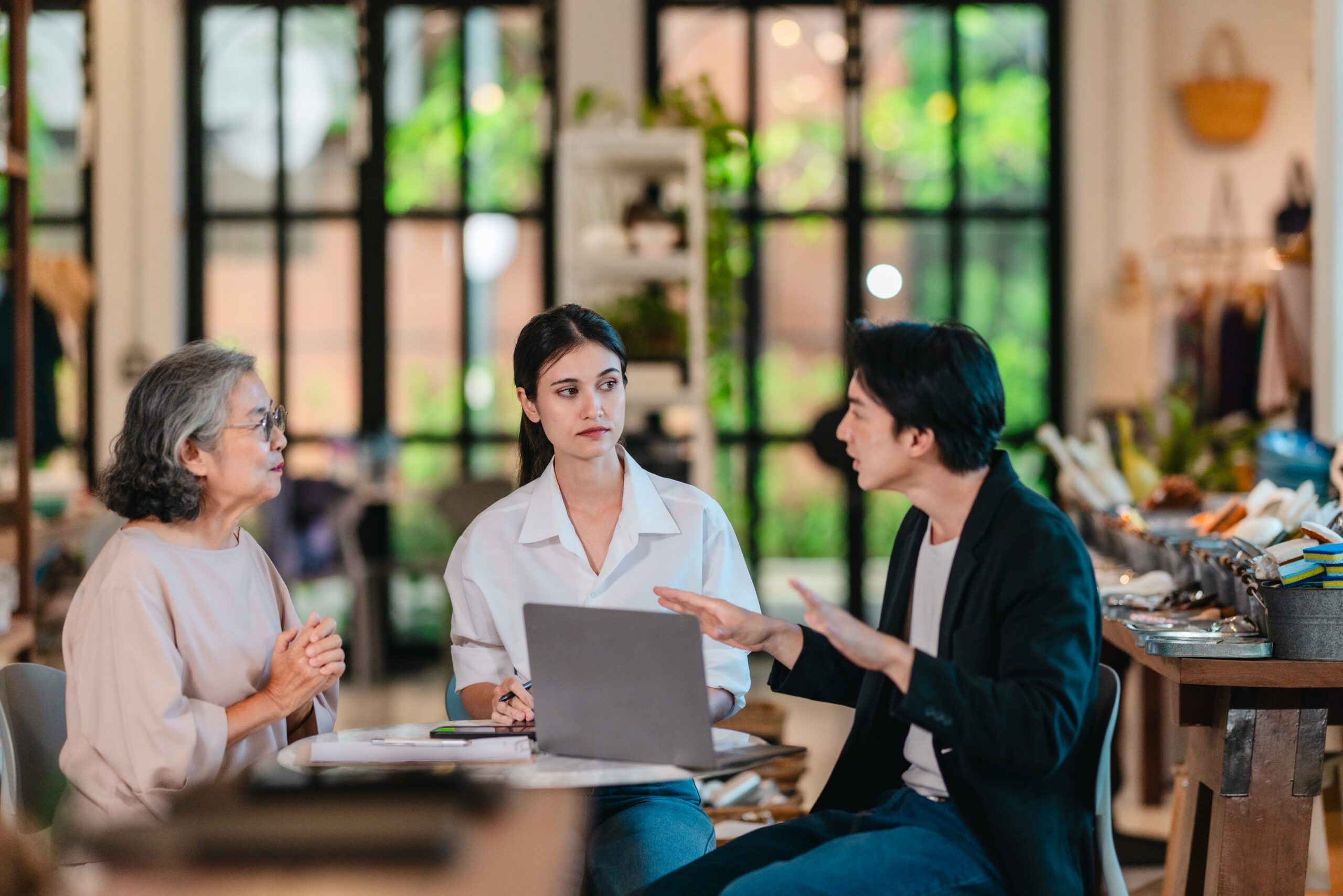 HR in Retail Middlesbrough | MBHR Consulting Ltd