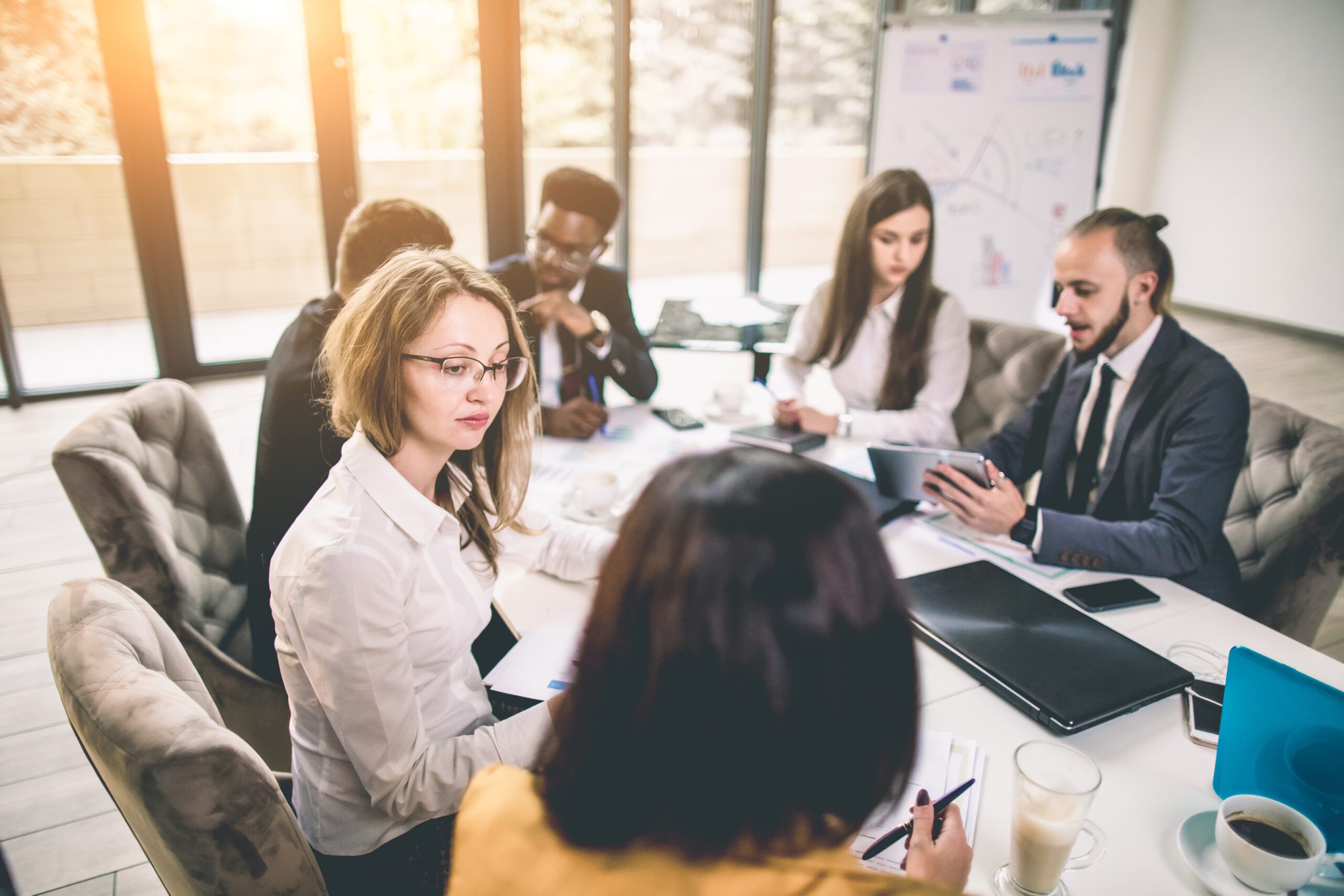 Individual Development Middlesbrough | MBHR Consulting Ltd
