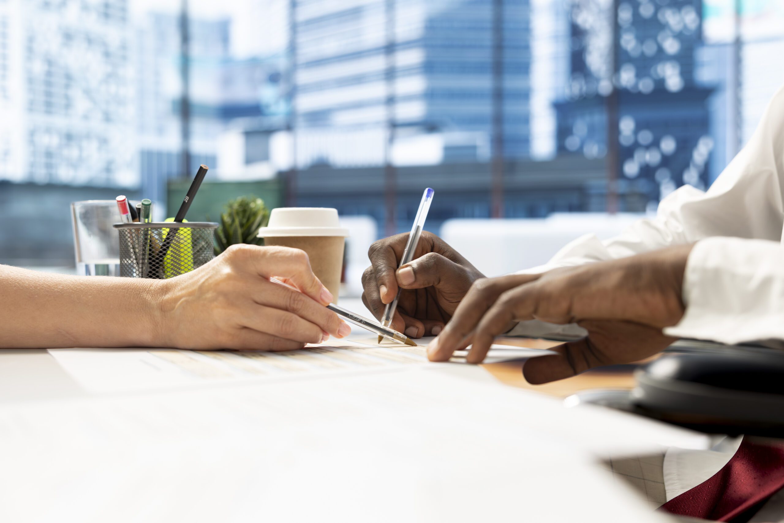 Policy Development Middlesbrough | MBHR Consulting Ltd