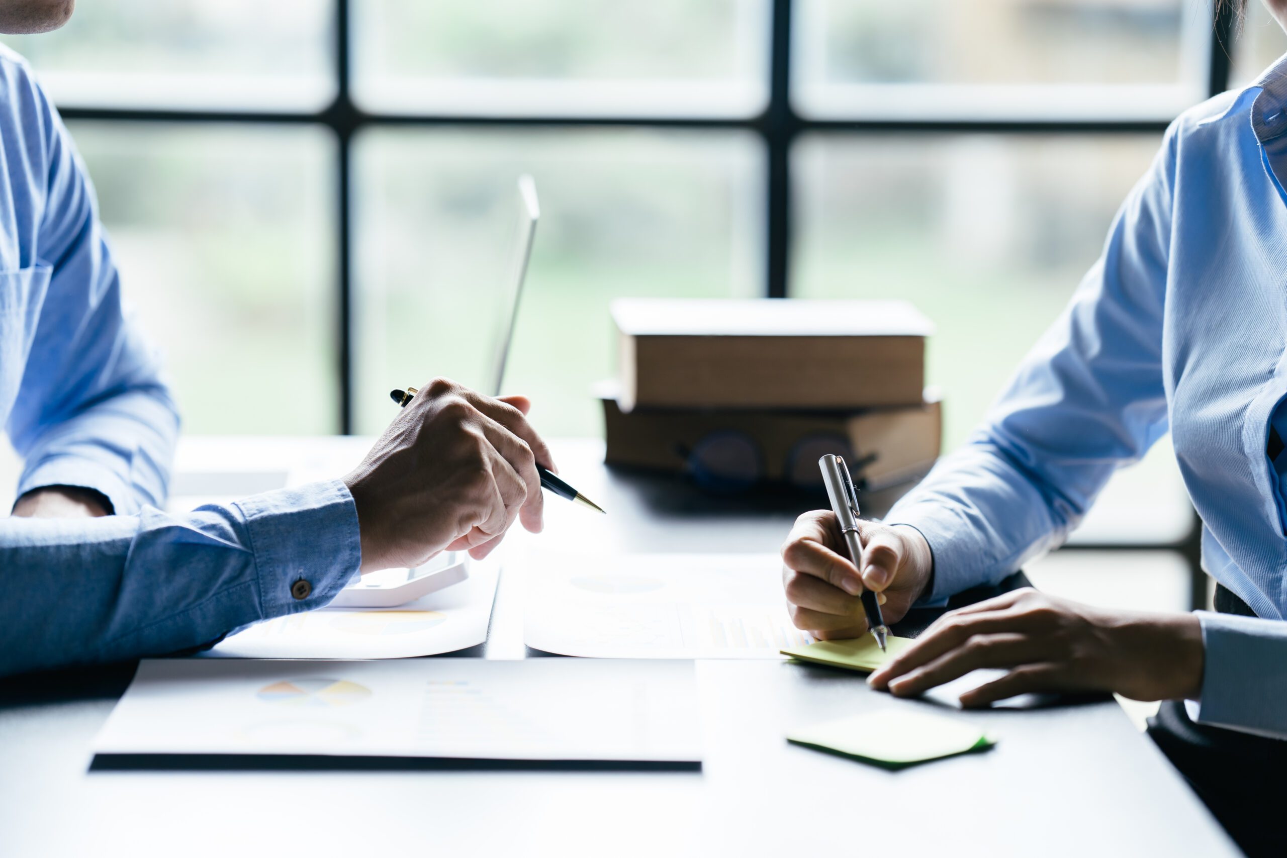 Policy Development Middlesbrough | MBHR Consulting Ltd