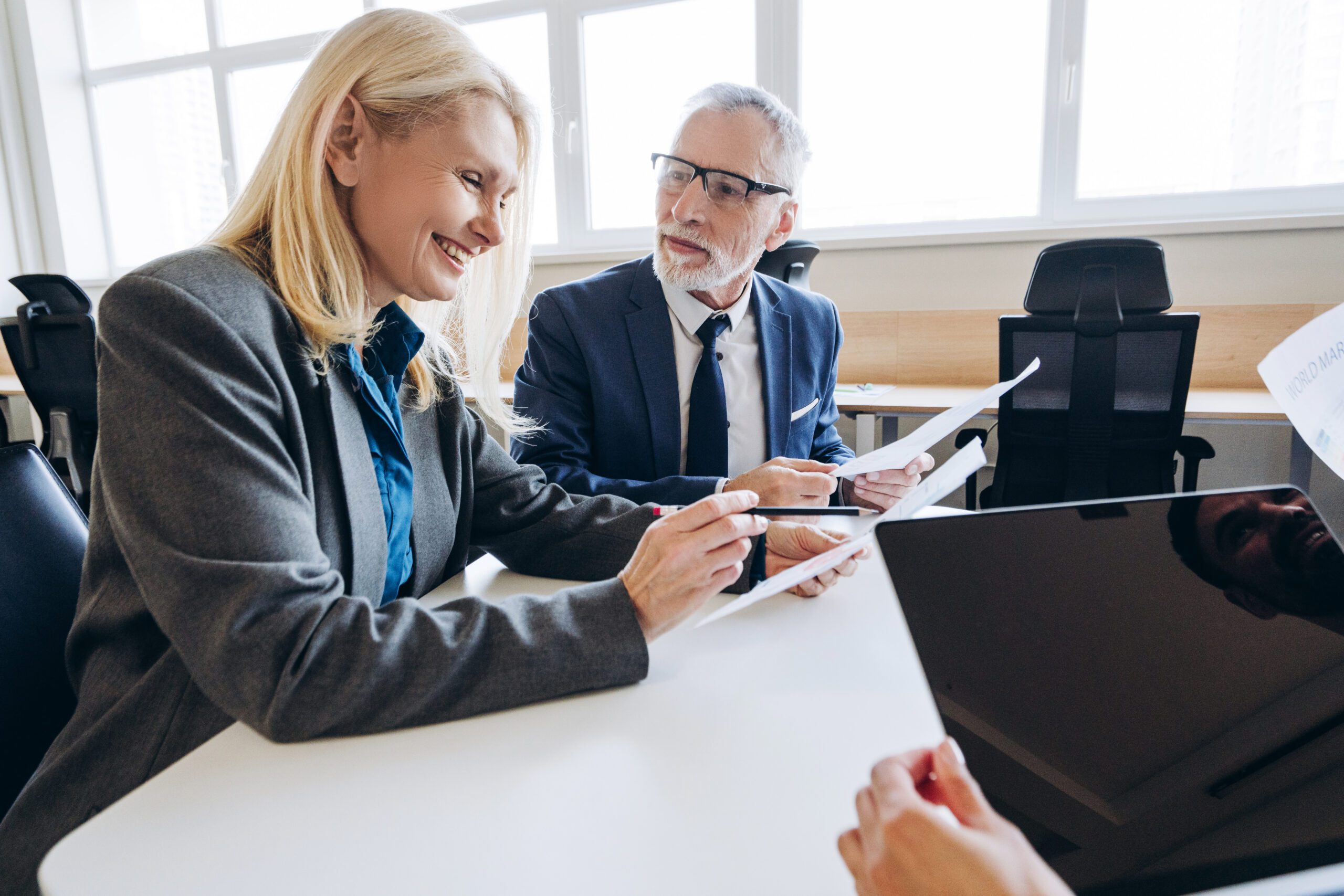 Policy Development Middlesbrough | MBHR Consulting Ltd