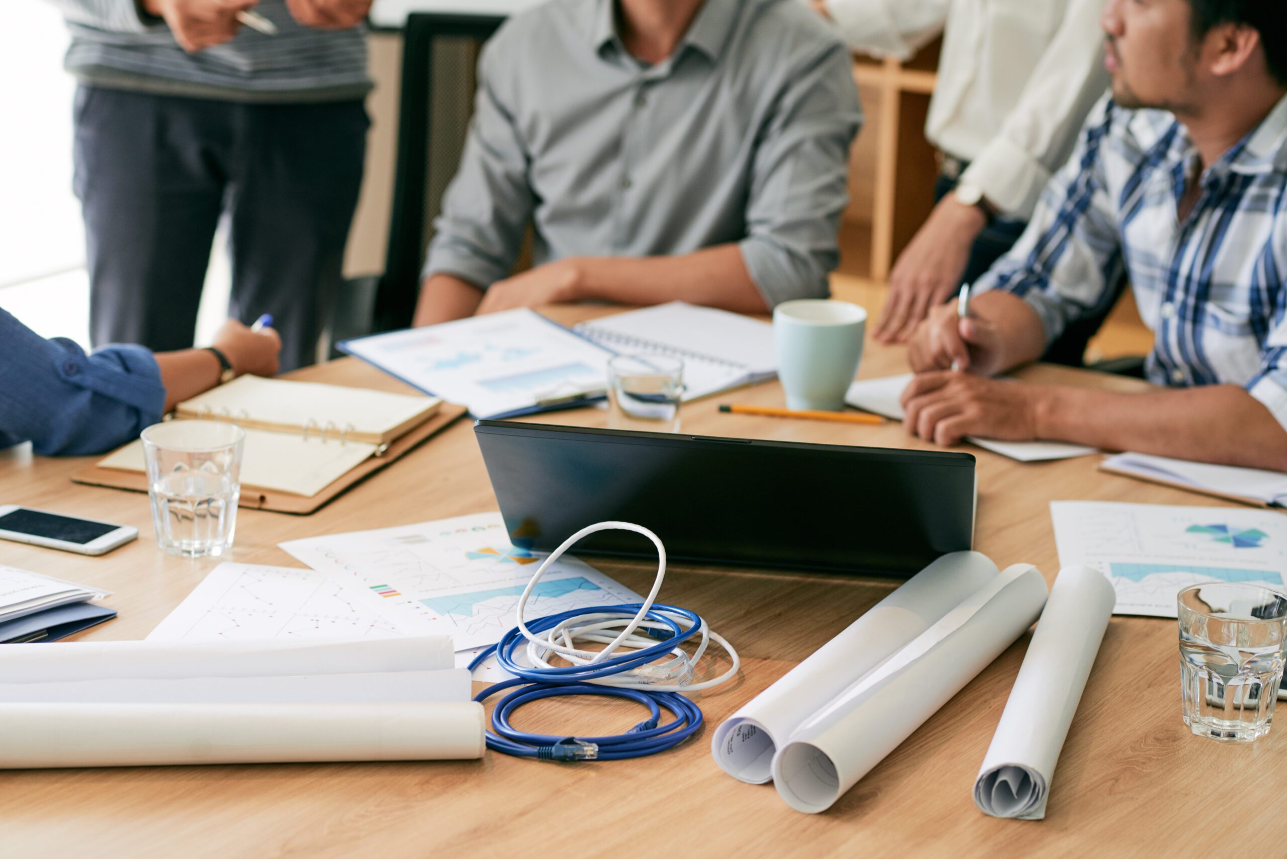 Project Management Middlesbrough | MBHR Consulting Ltd