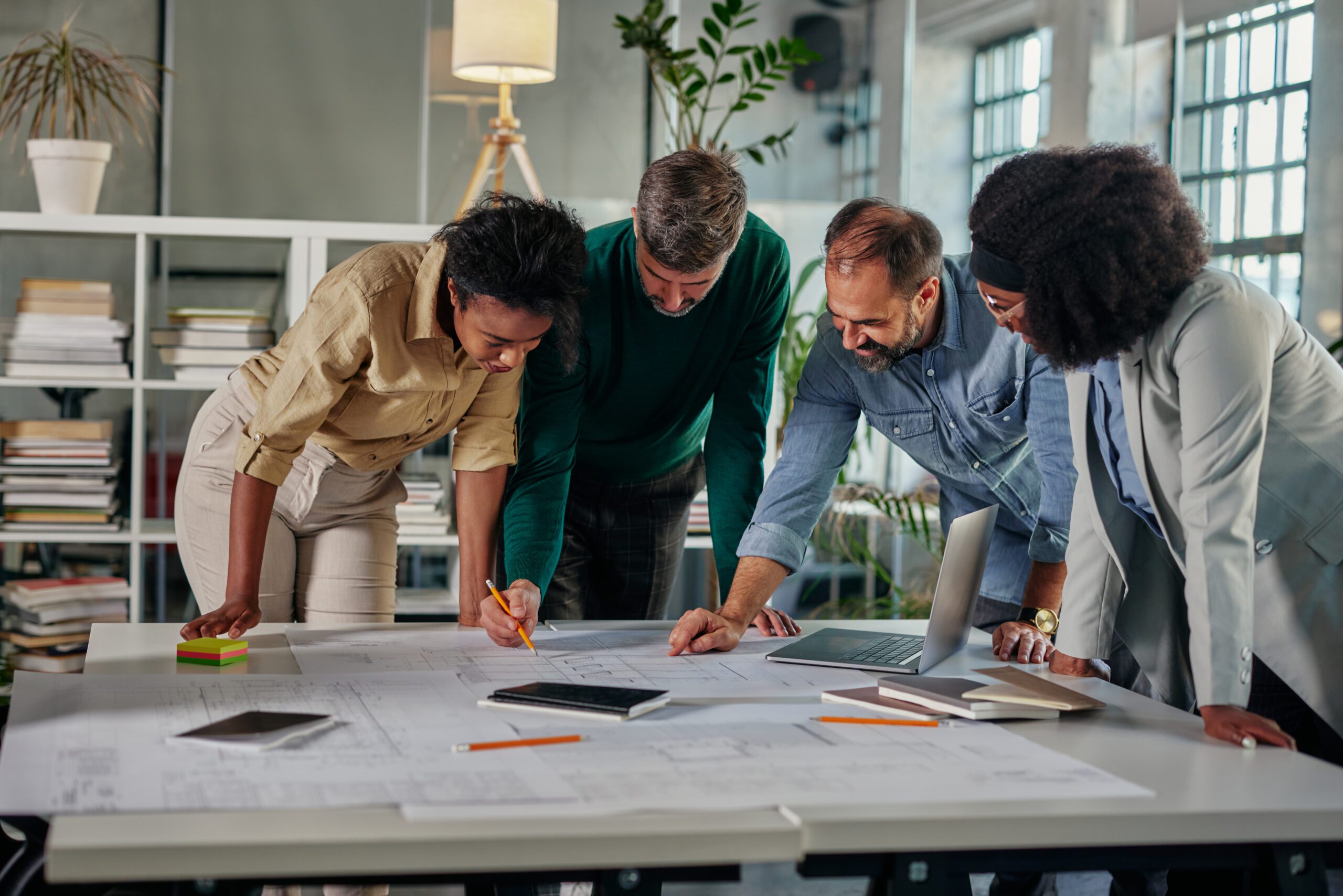Project Management Middlesbrough | MBHR Consulting Ltd