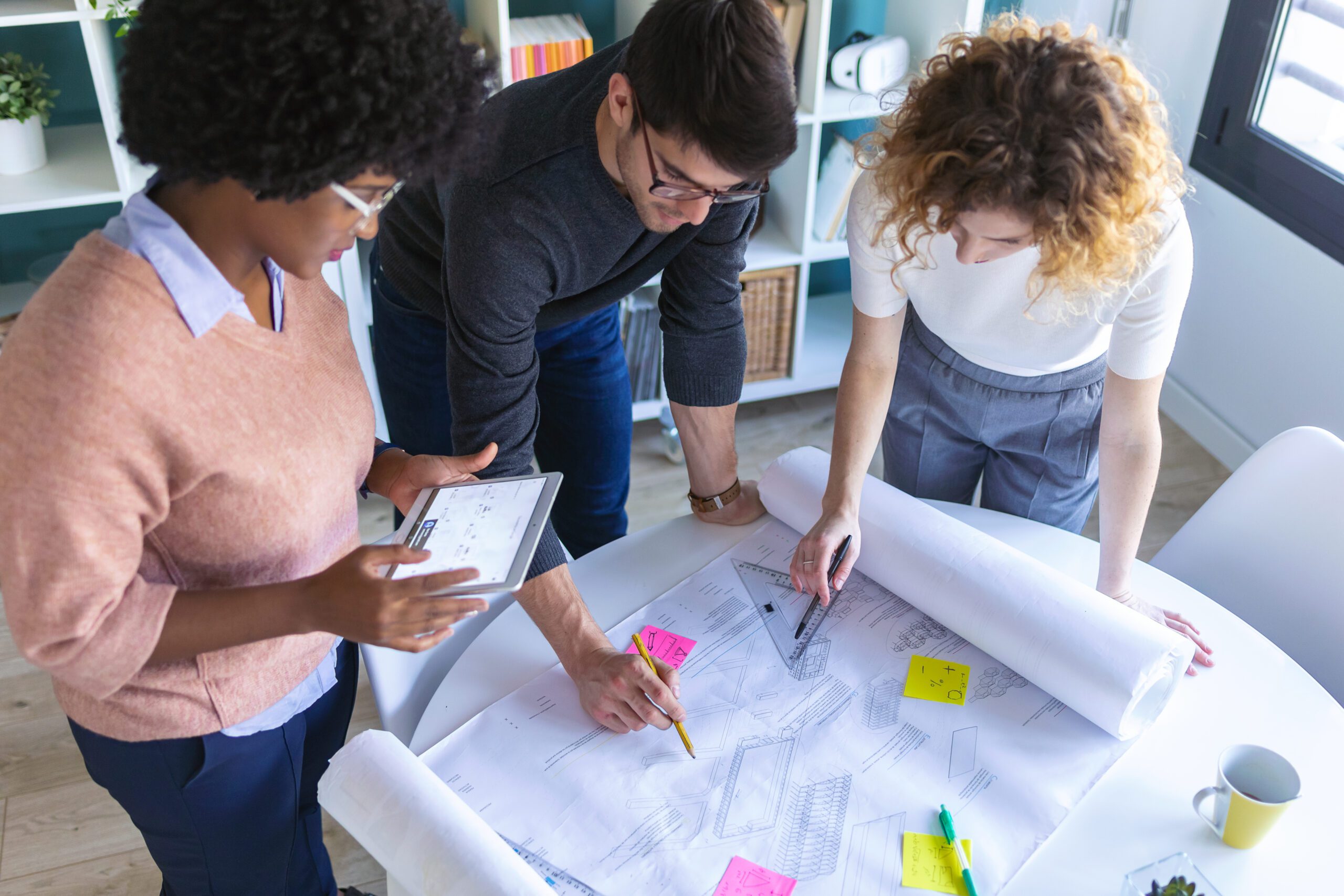 Project Management Middlesbrough | MBHR Consulting Ltd