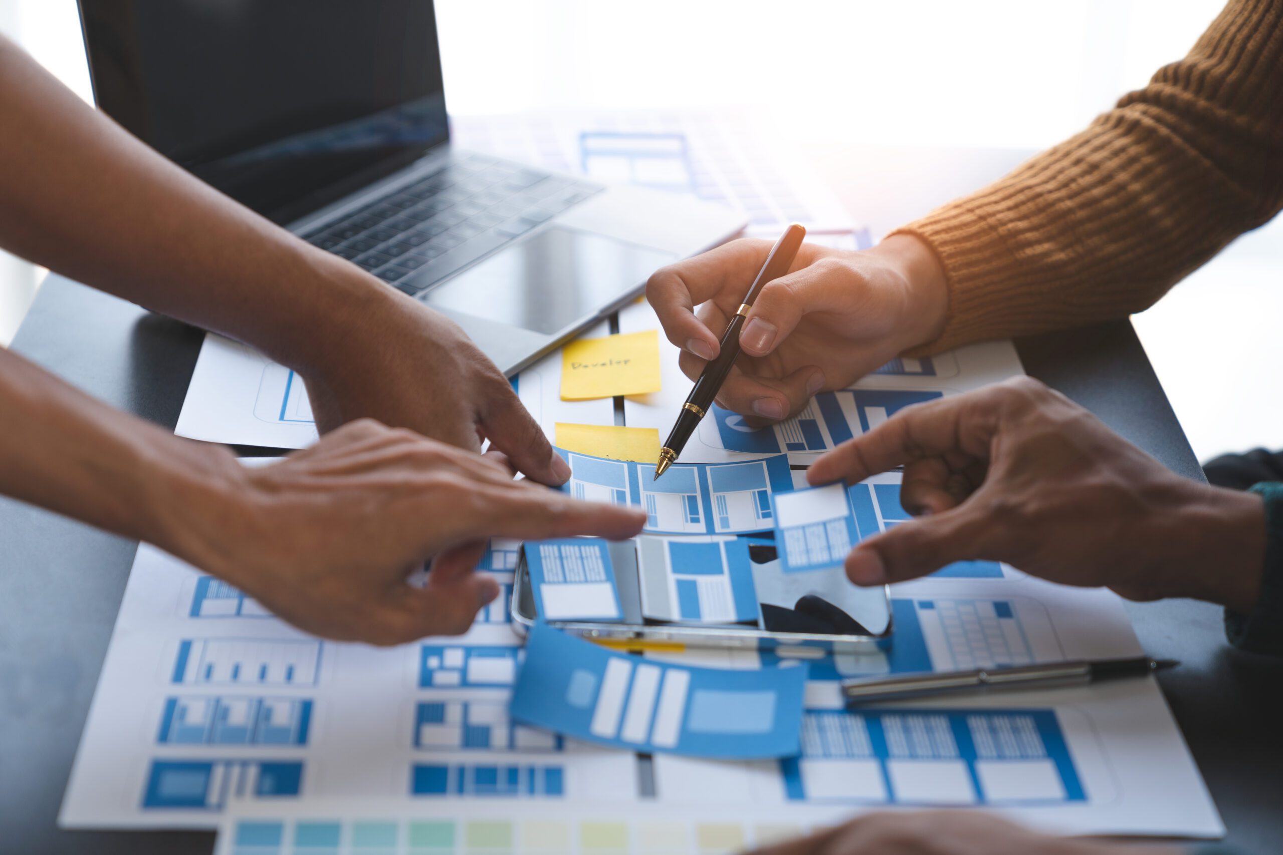 Project Management Middlesbrough | MBHR Consulting Ltd