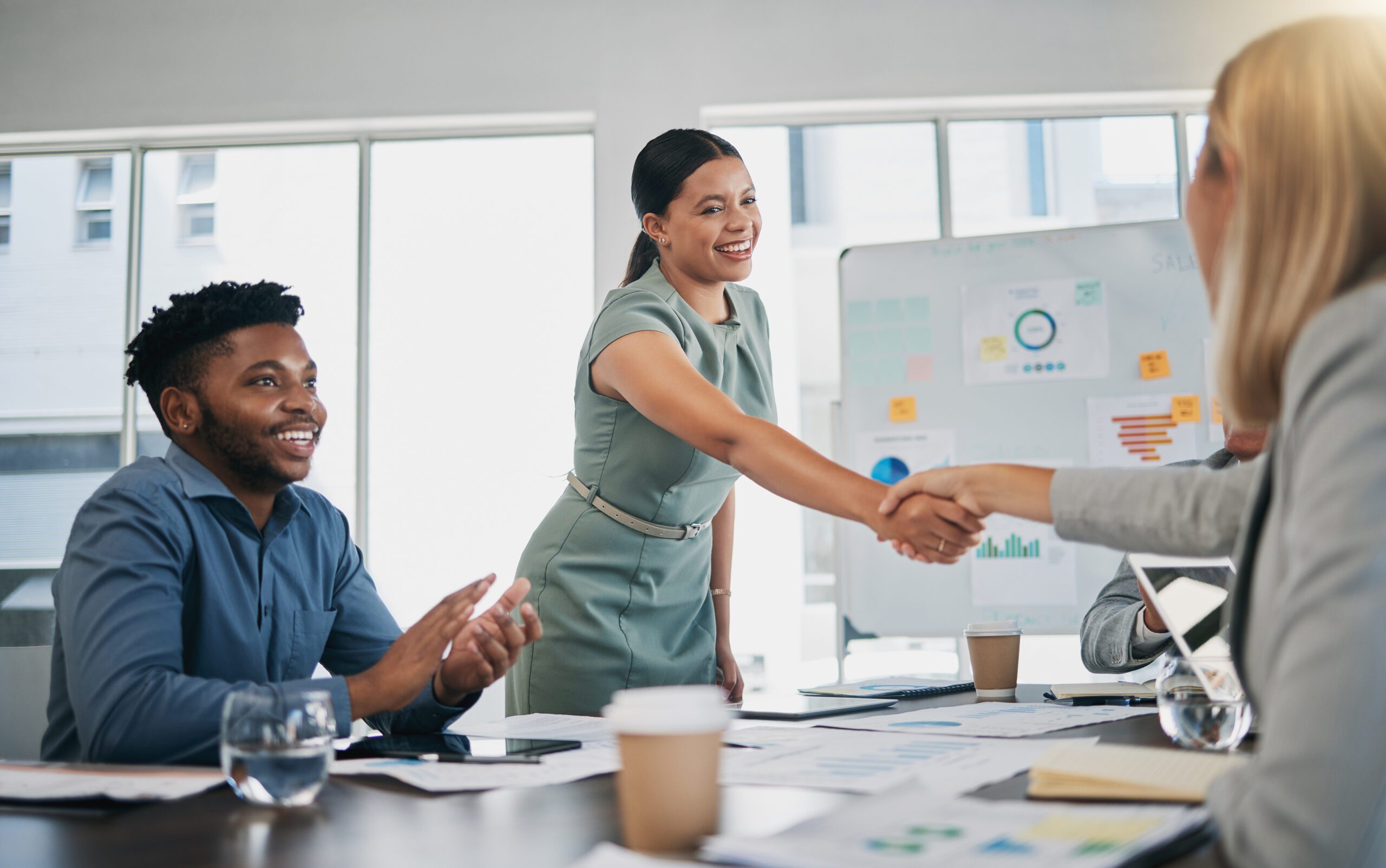 Recruitment Middlesbrough | MBHR Consulting Ltd