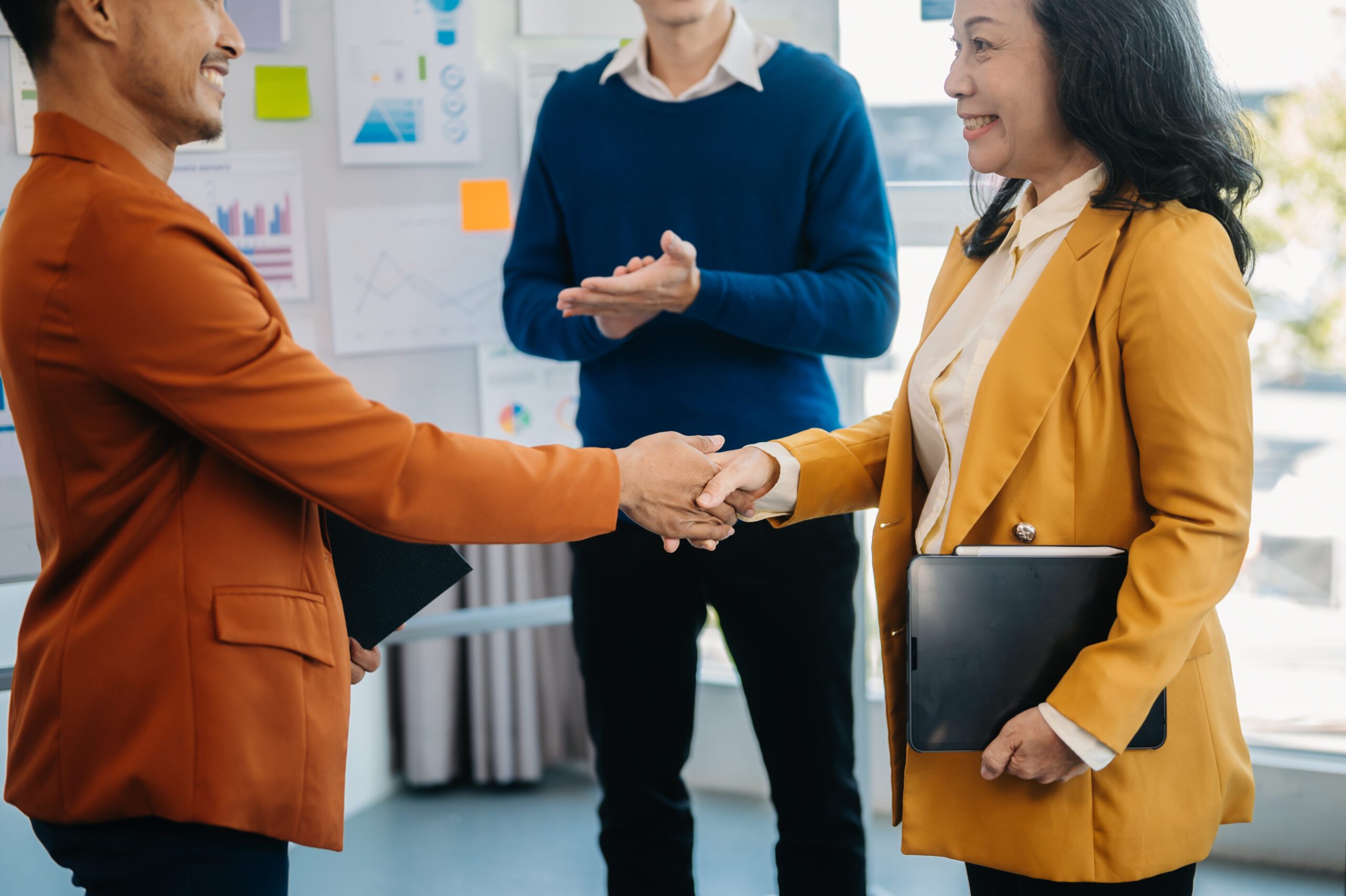 Recruitment Middlesbrough | MBHR Consulting Ltd