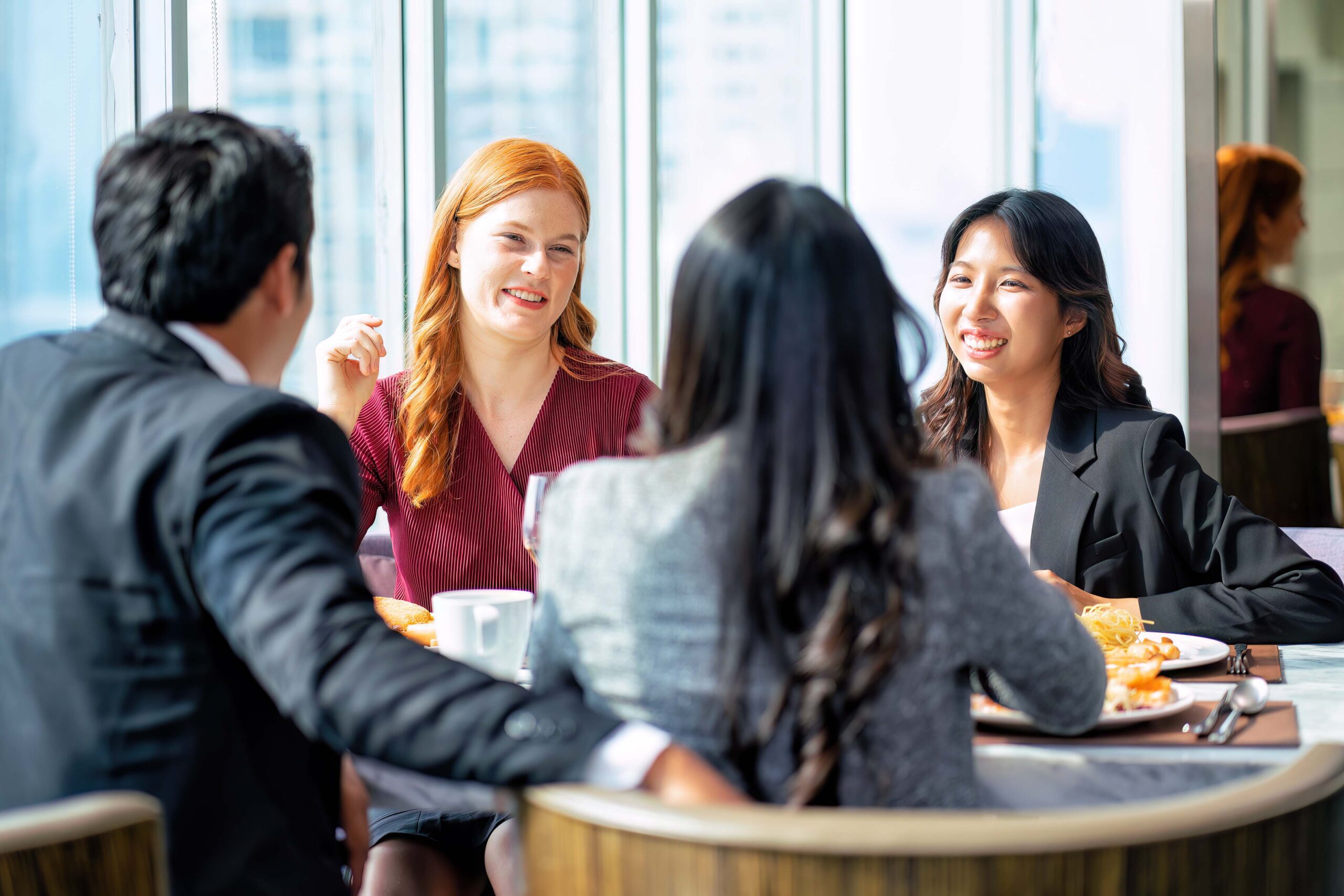 Recruitment Middlesbrough | MBHR Consulting Ltd