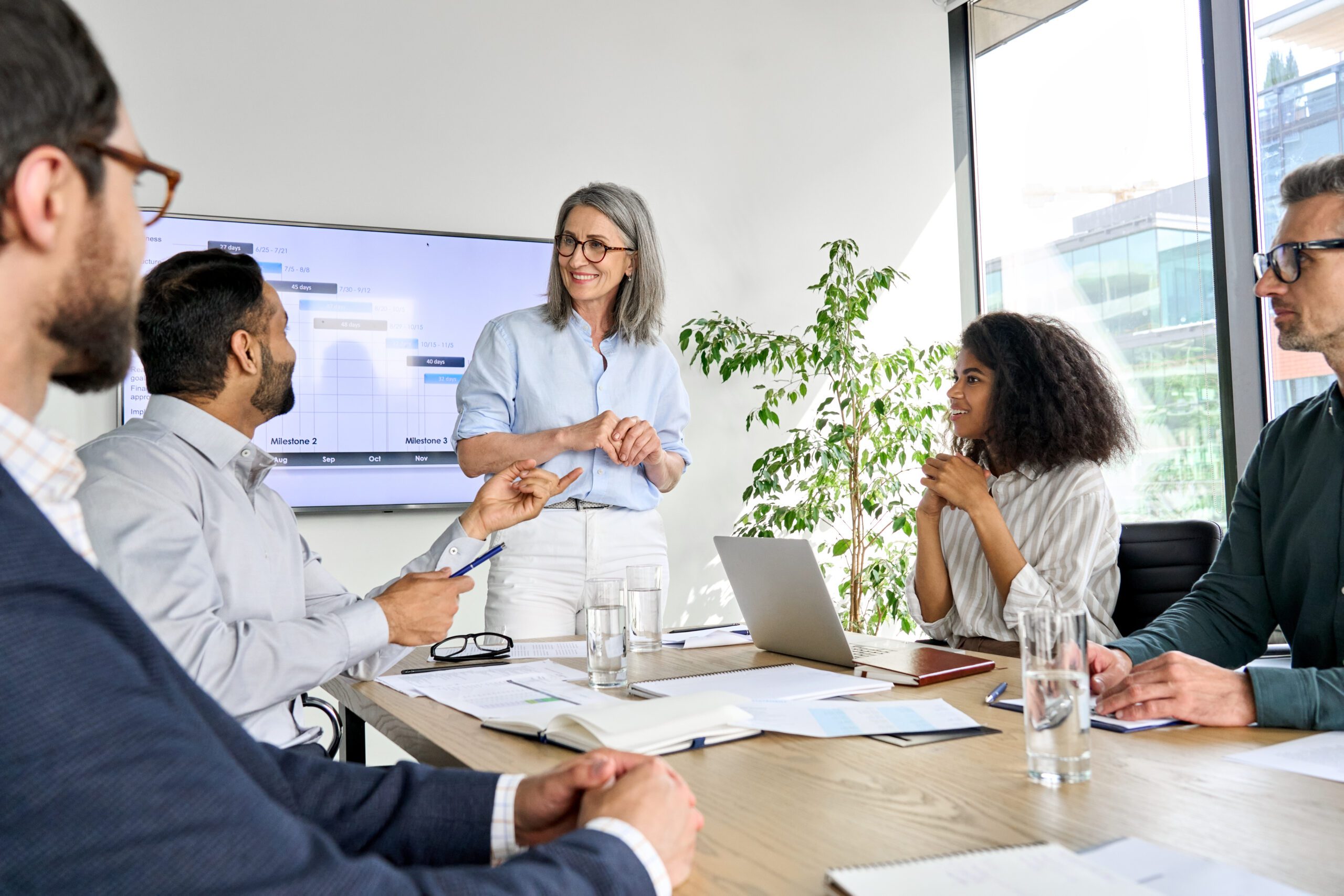 Team Training Billingham | MBHR Consulting Ltd