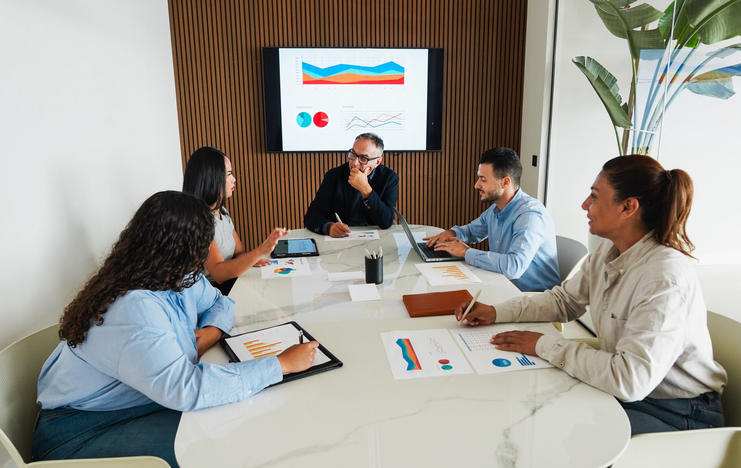Team Training Billingham | MBHR Consulting Ltd