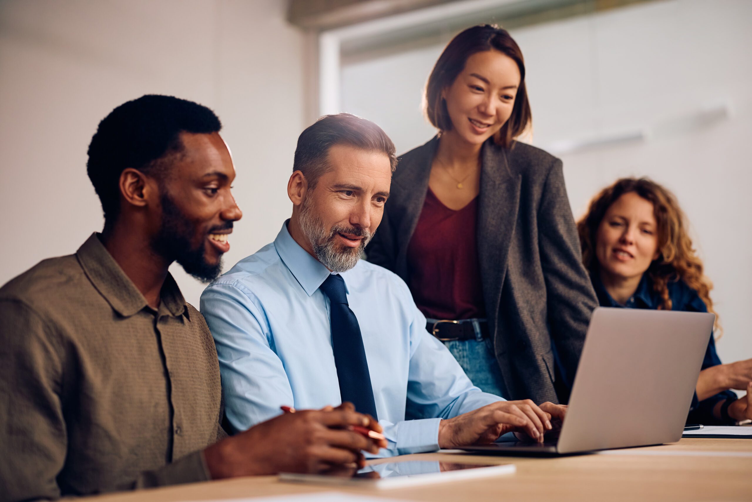Team Training Billingham | MBHR Consulting Ltd