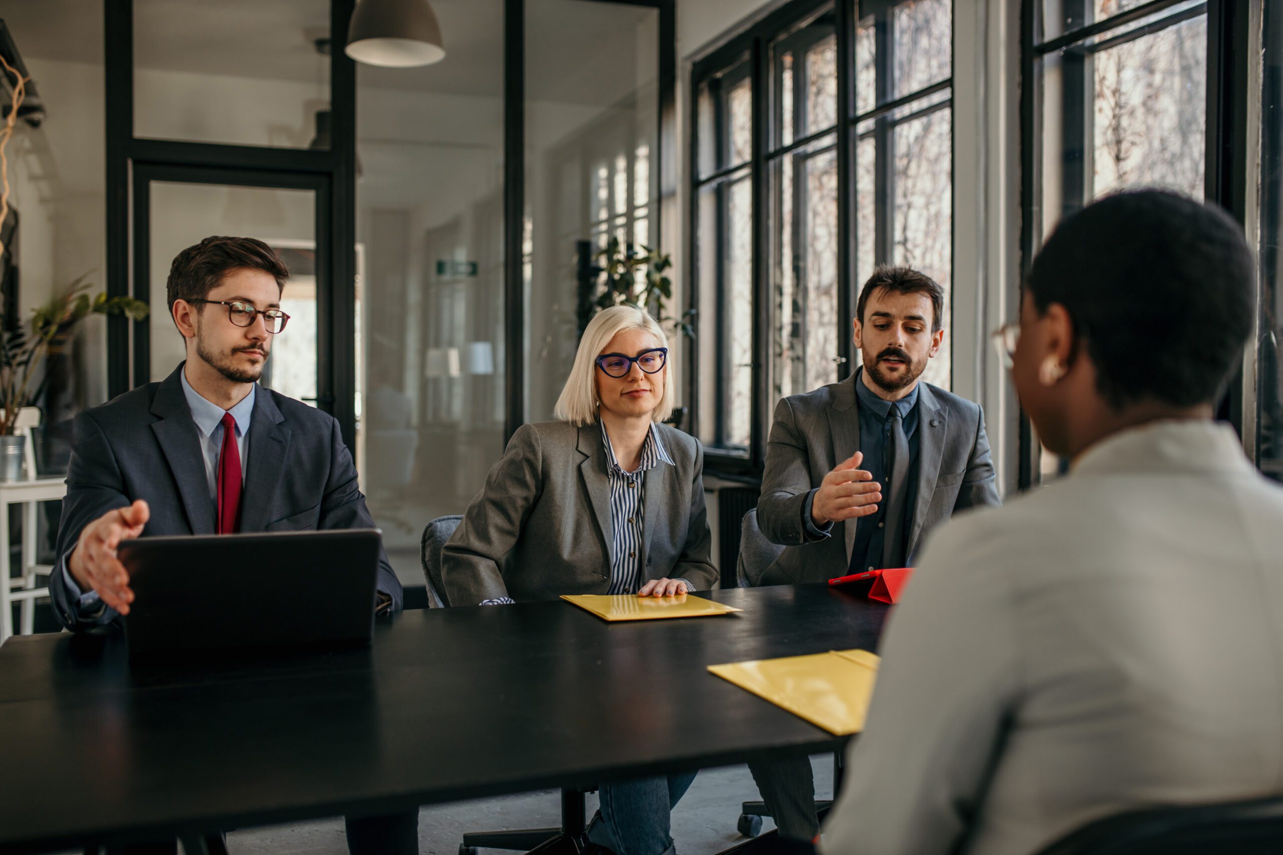 HR Investigations Middlesbrough | MBHR Consulting Ltd
